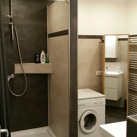 Top Central Appartment/koln Apartment *