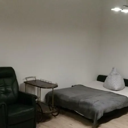 Apartmán Top Central Appartment/koln Kolín nad Rýnem
