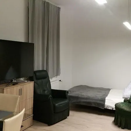 Lejlighed Top Central Appartment/koln